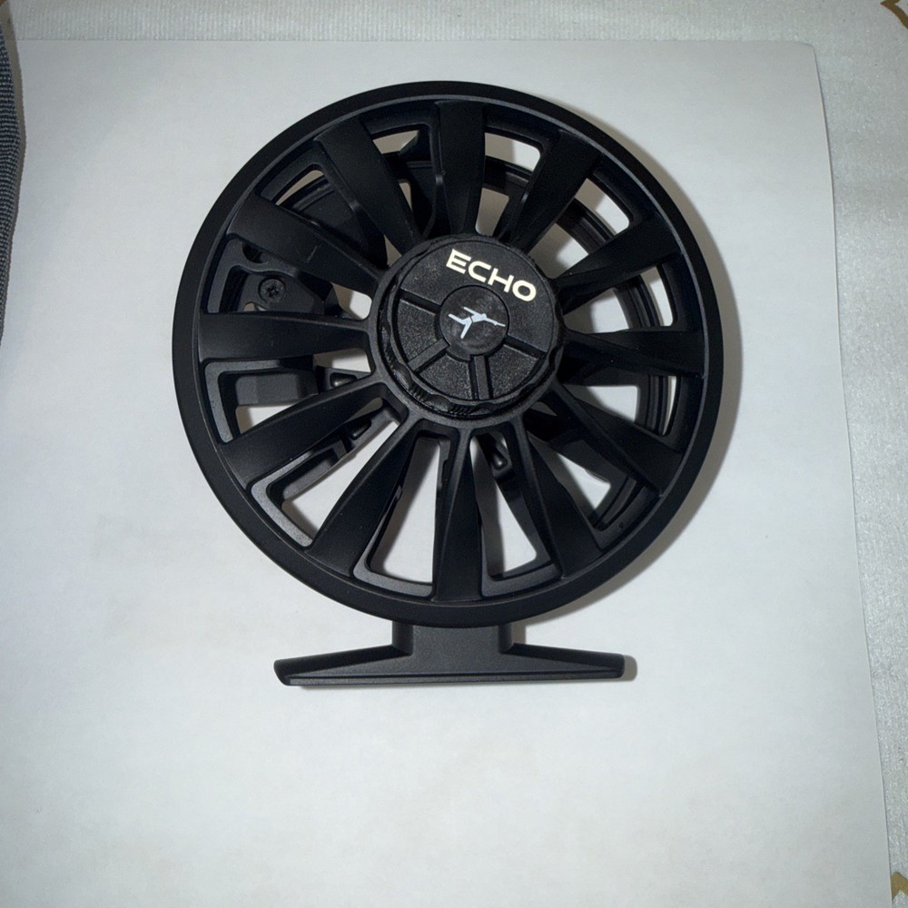 ECHO BRAVO LT Reel 6/7