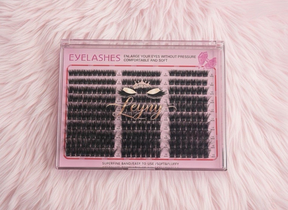 Leyny Empire Lashes