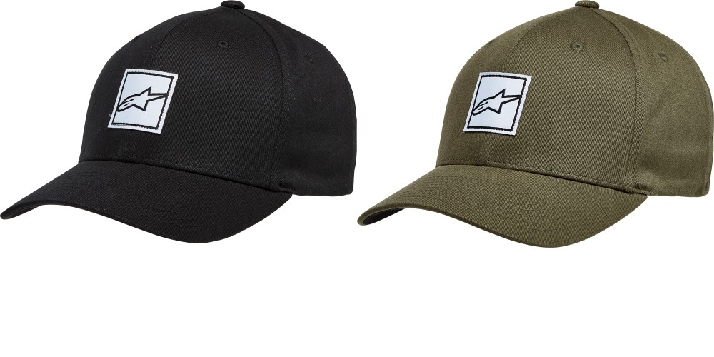 Alpinestars Meddle Hat