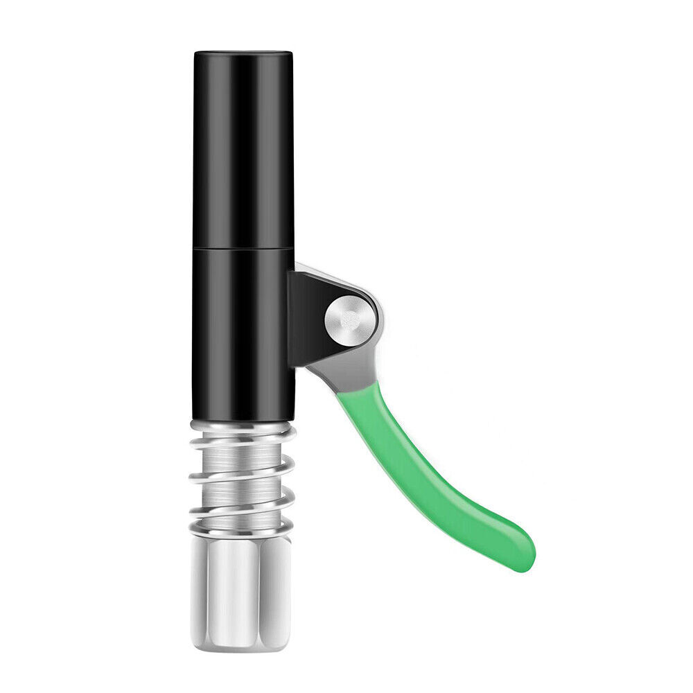 Grease Gun Coupler Strong Lock on Greases Gun Tip Quick Release Lock✨💖