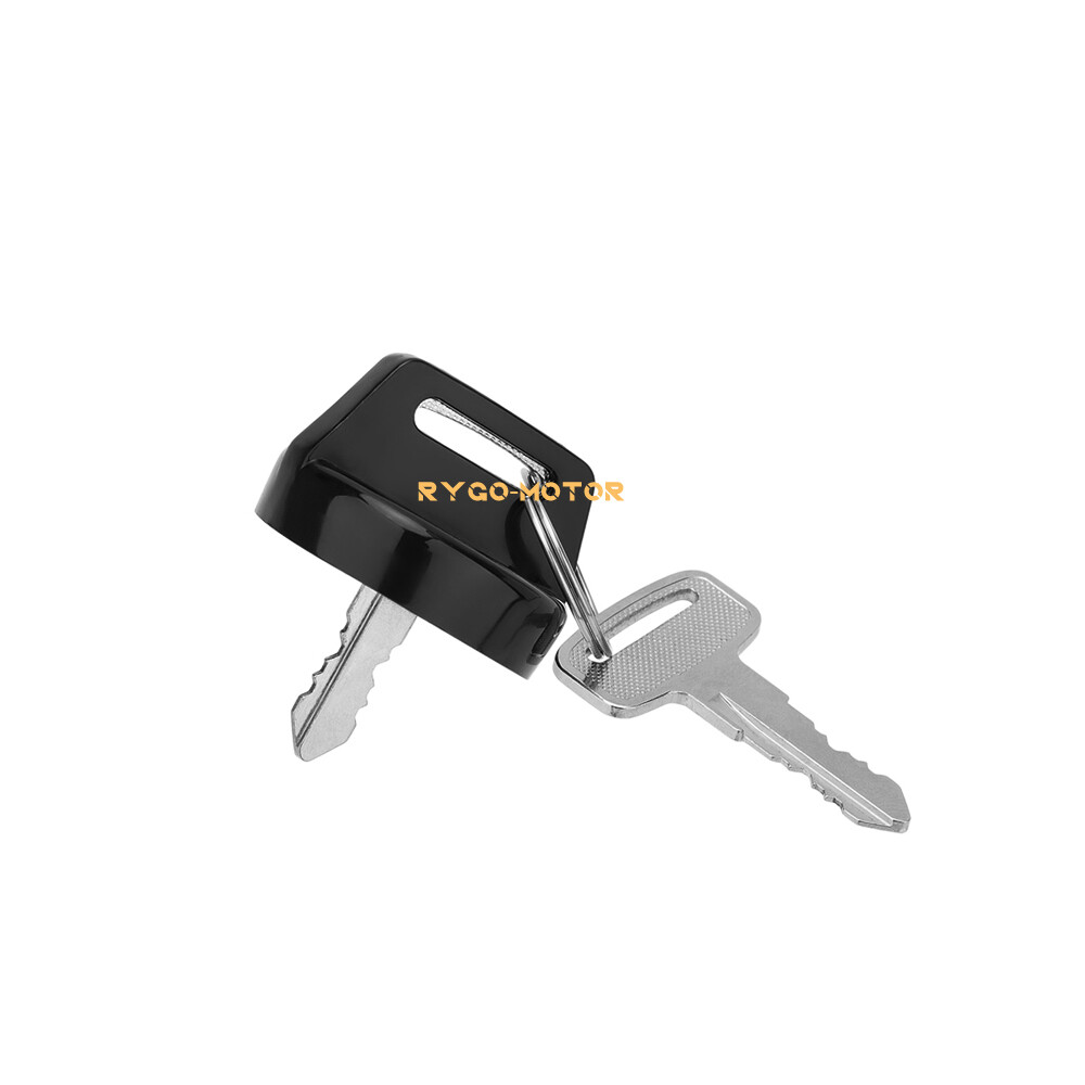 Start Stop Headlight Switch & Ignition Key Switch for Yamaha Blaster 200 YFS200