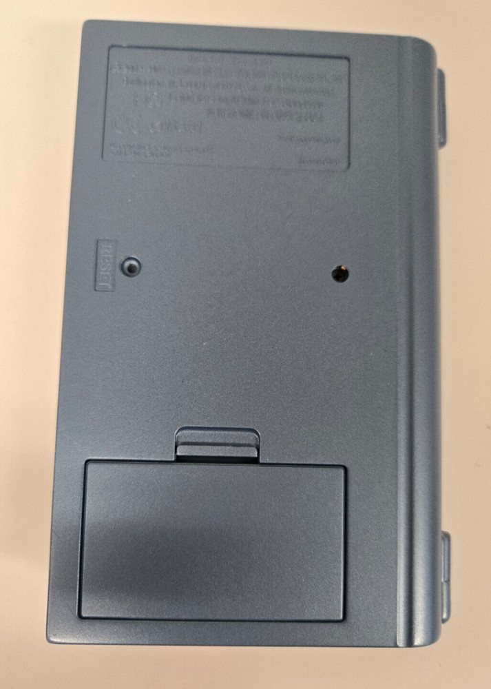 Franklin TG-470 12-Language Translator