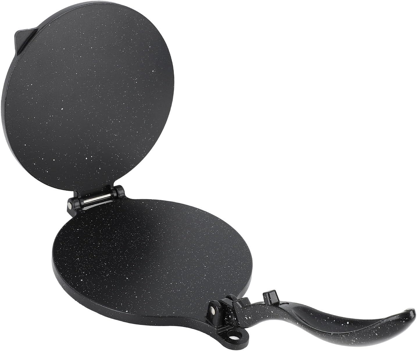 8 Inch Non-Stick Tortilla Press Bakeware Tool DIY Dough Press Tortilla Maker