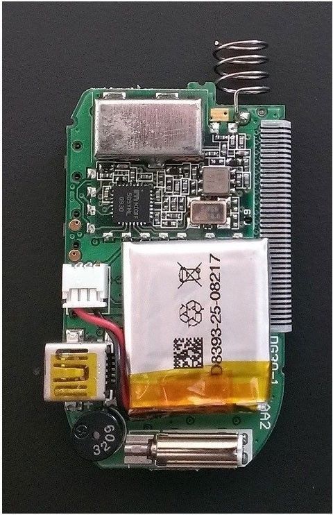 PYTHON 7754P real New Replacement Battery