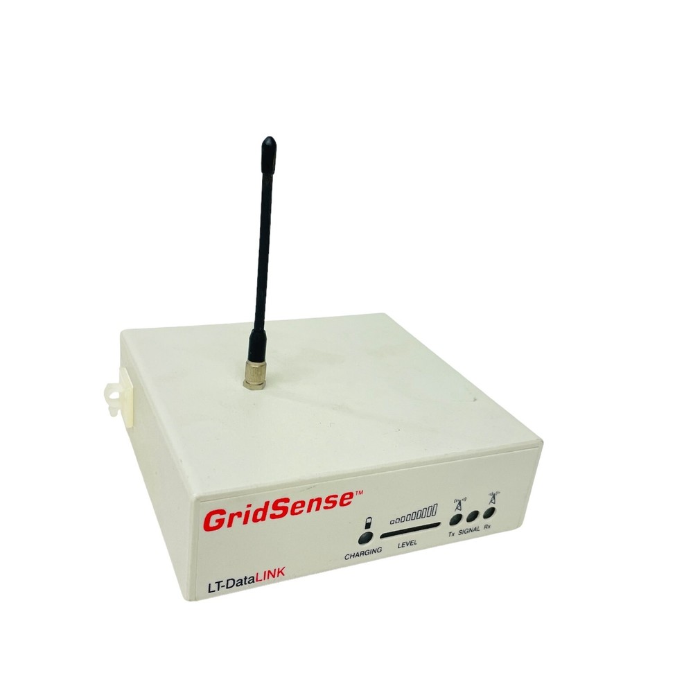 GridSense LT-Data Link LT40-DLK-916B with Adapter