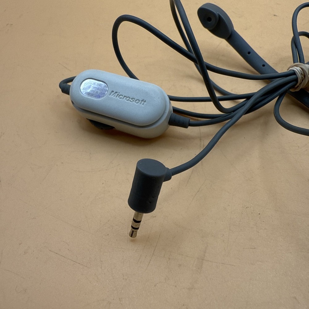 XBox 360 Headset - White/Gray