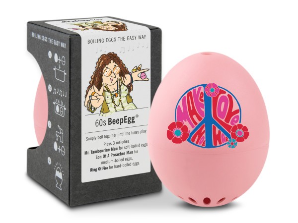 BrainStream BeepEgg - Choose a motif
