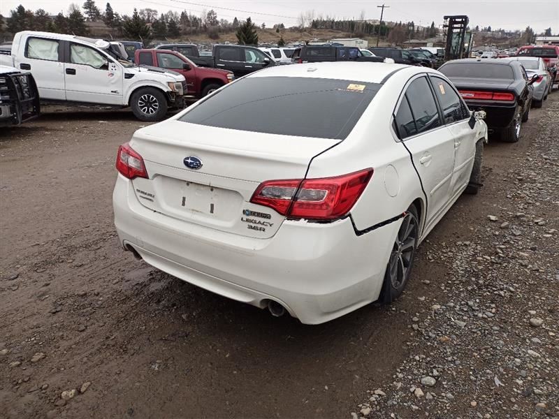 87501AL001 Front Camera Windshield Mounted 2015 LEGACY 10328665