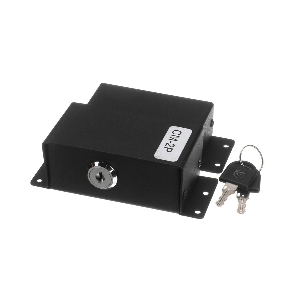 LOCK KIT DOUBLE DR 2016583 - Genuine OEM Replacement Part