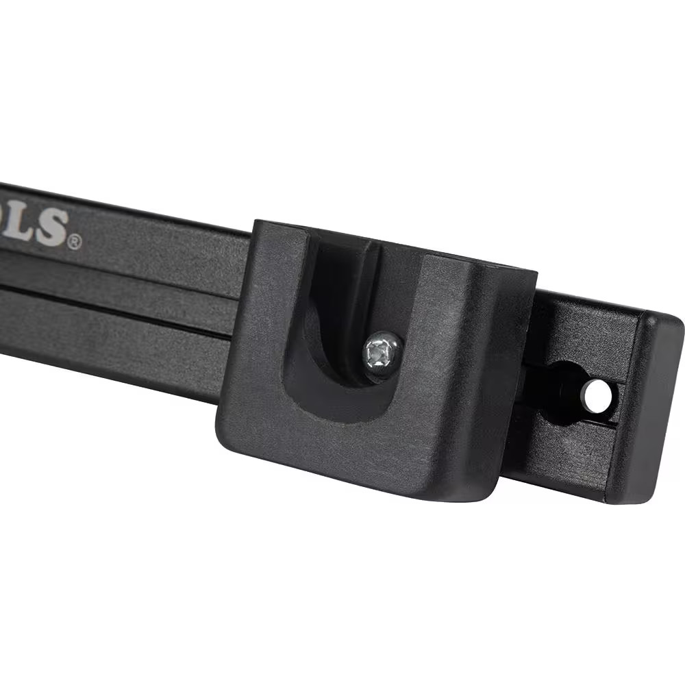 24 In. Tradesman Pro Modular Wall Rack Tool Storage Rack