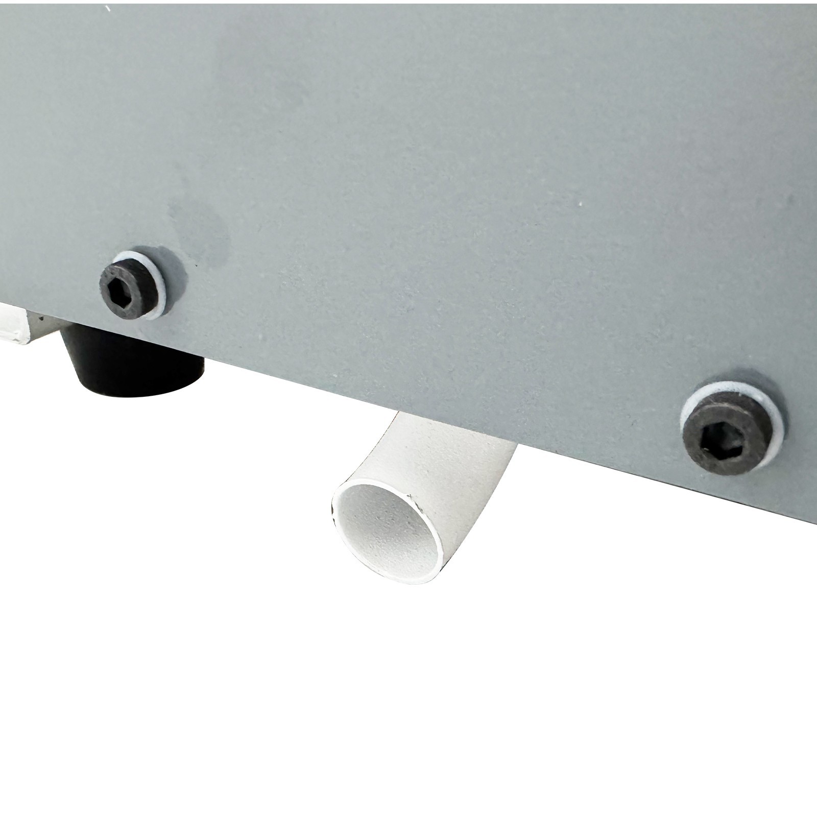 220V 1PH 750W Oil Mist Collector 650-823CFM CNC Machine Purifier