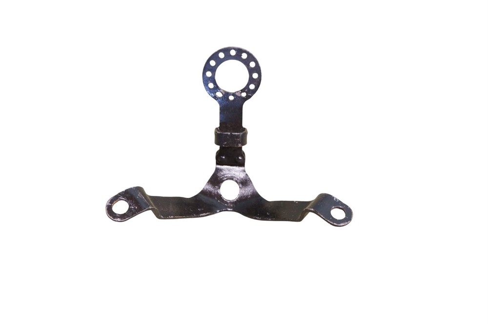 1931-1936 Harley VL Springer Fork Headlight Mount Bracket *2874A