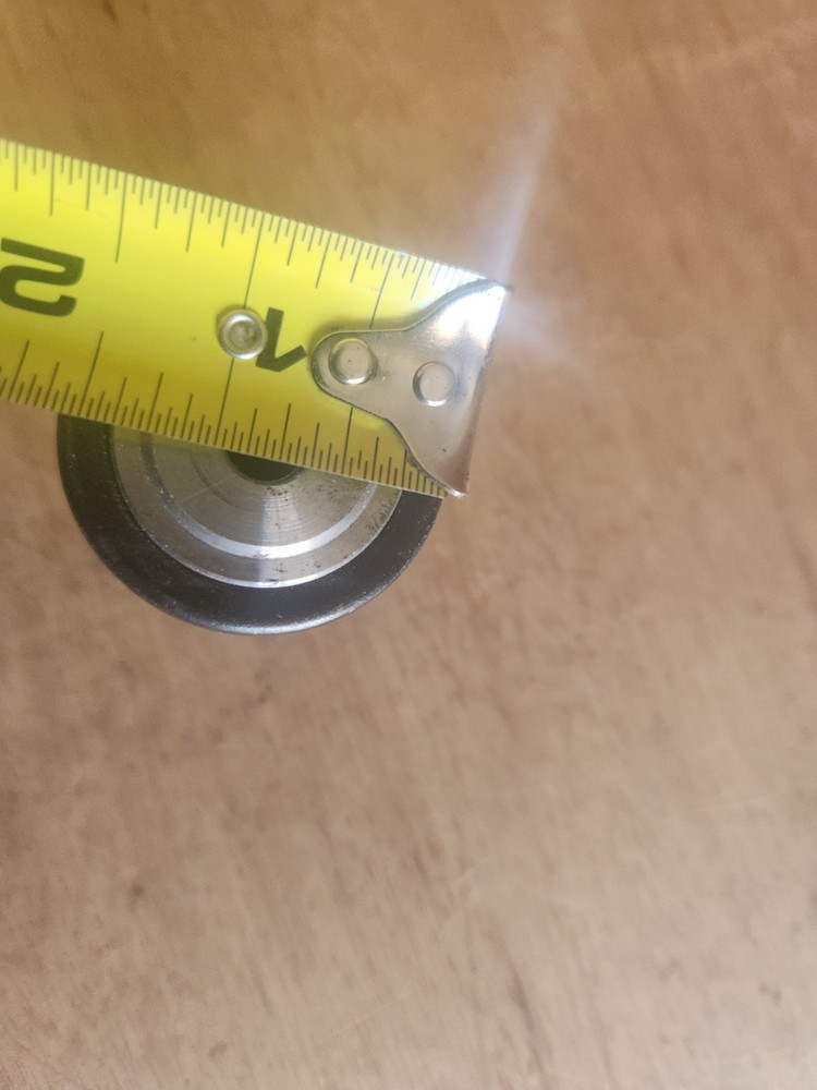 Drill Chuck 1.5-13mm 3/8-24 Keyed Threaded Mount Doesn't Include A Key Unbranded