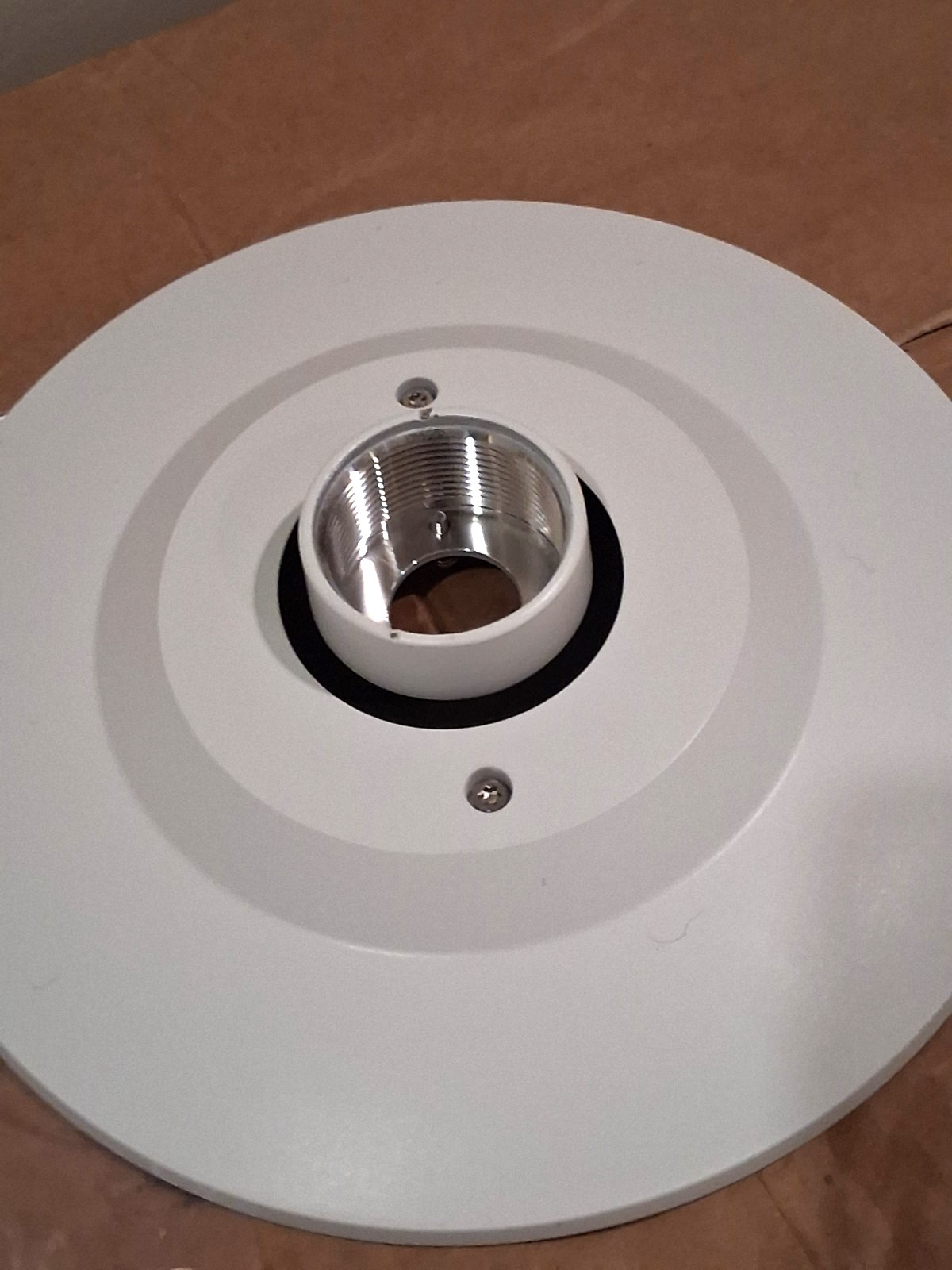 AXIS T94N01D Pendant Kit Camera housing mounting kit pendant mountable 01513-001