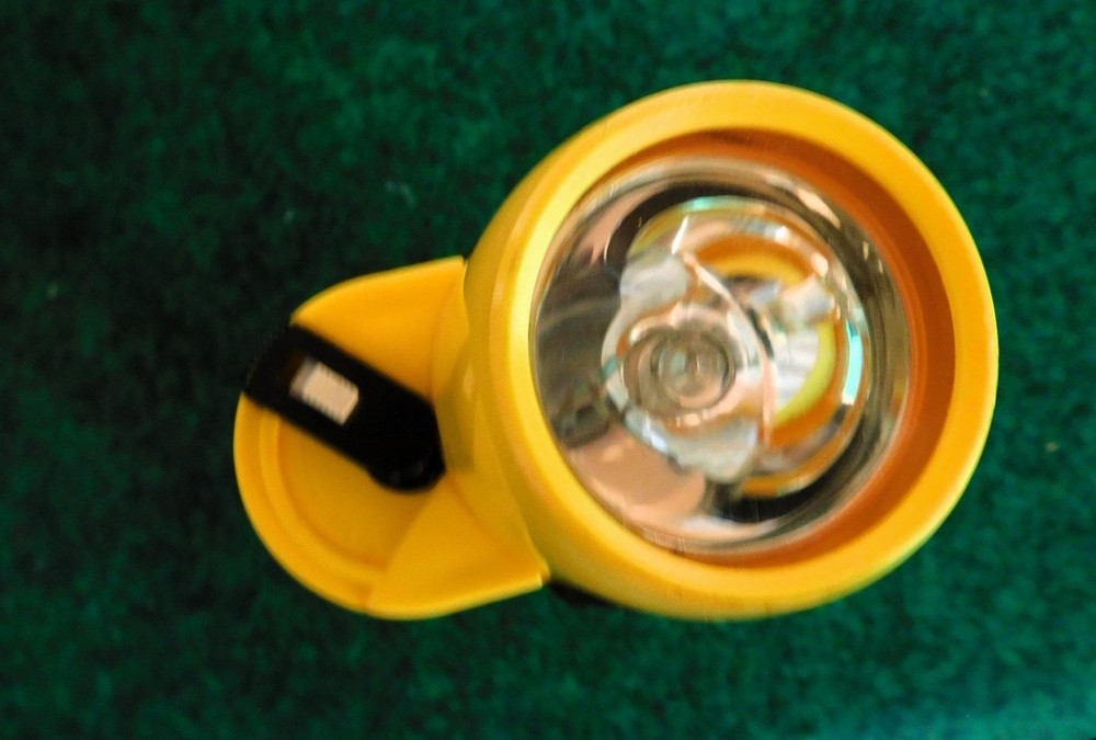 Ikelite PCa Dive/Snorkle Light