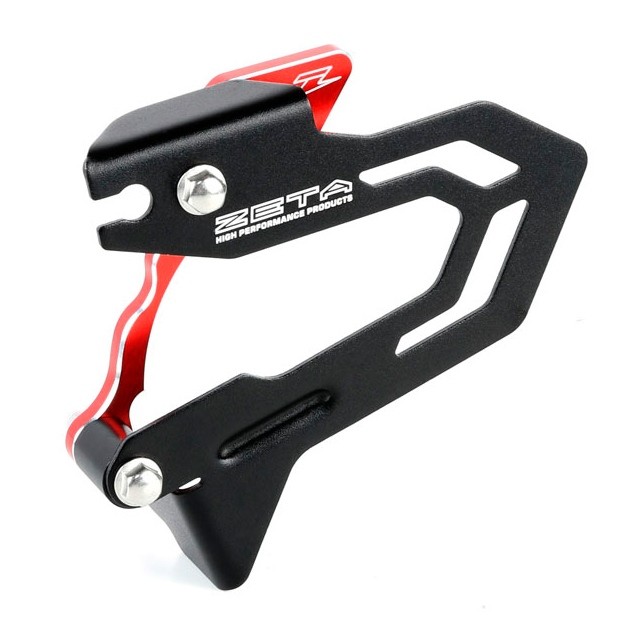DRC/ZETA/UNIT Case Saver HONDA
