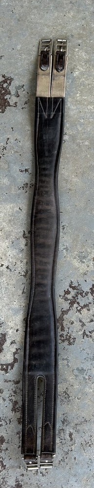 Used English Leather Girth 46”