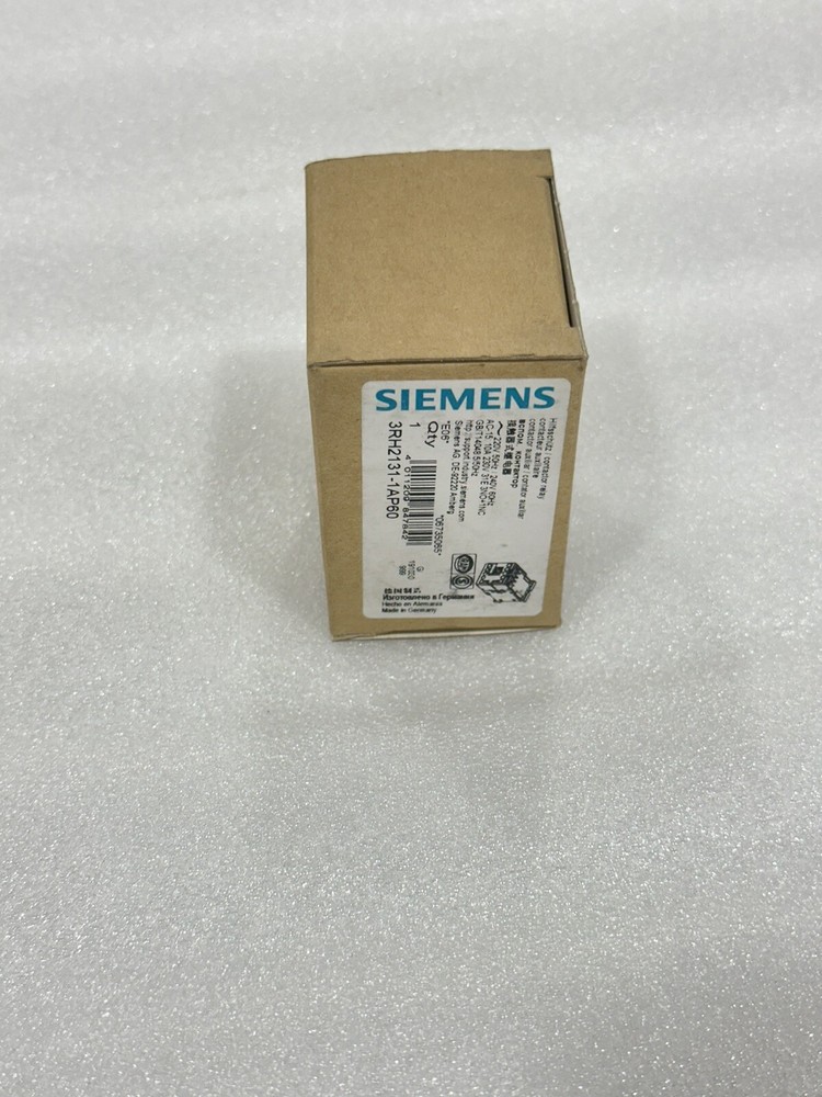 SIEMENS 3RH2131-1AP60