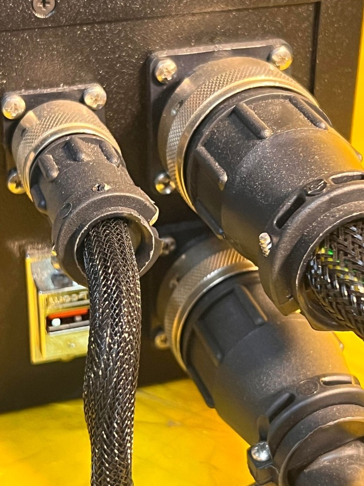 Labsphere cstm-ccs2 Custom Tunable Light Source for Camera Optimization System