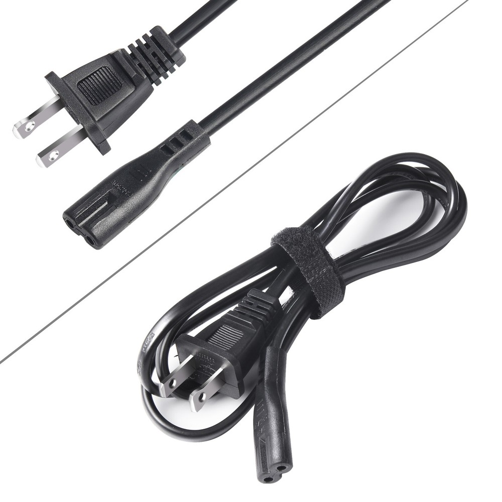 12V 5A AC Adapter Charger 8 Split Cable Power Cord for Security Camera CCTV DVR