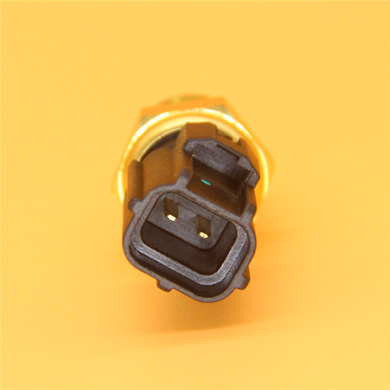 Coolant Temperature Sensor fits Mitsubishi 3000GT Diamante Eclipse Dodge Stealth