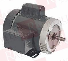 GRAINGER 3K348BE / 3K348BE (USED)