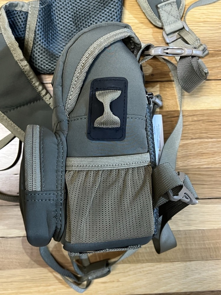 BOG Vigilant Bino Harness Bag