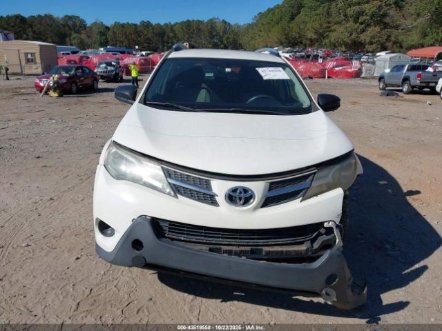 Driver Front Window Regulator Electric Windows Fits 13-18 RAV4 4899855