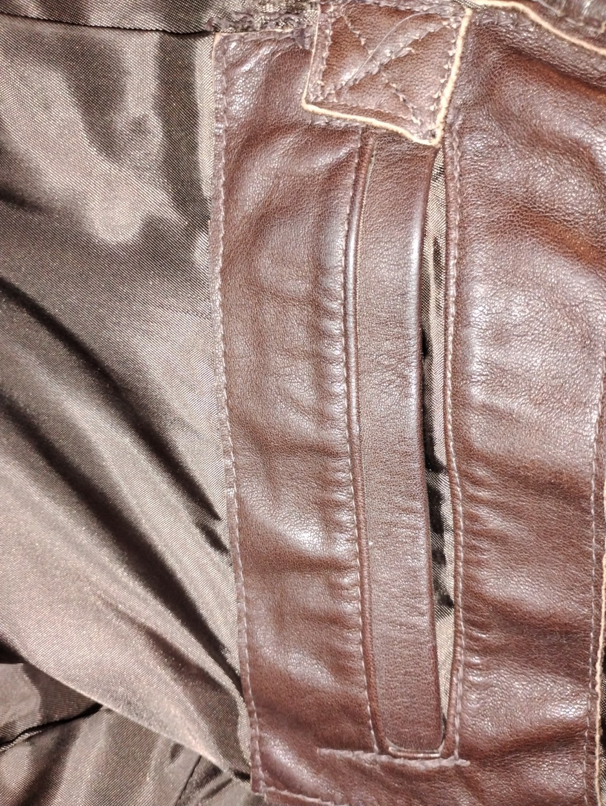 VINTAGE MENS MINK FUR VEST DEER ANTLER TAXIDERMY MOUNTAIN MAN MANCAVE HUNTER HTF