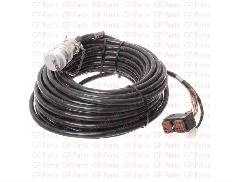 JLG 4922379, WIRE PLATFORM HARNESS