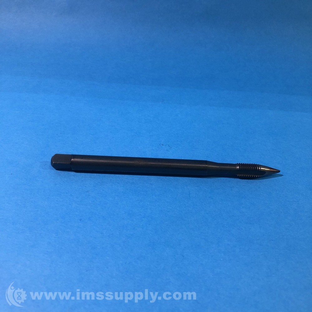Center Punch USIP
