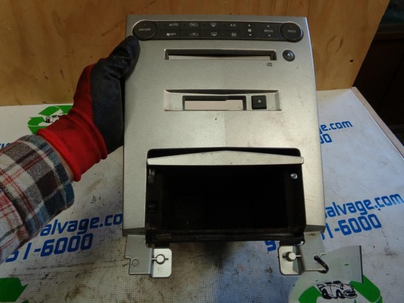 MAXIMA 2006 Electrical, Misc 7987704