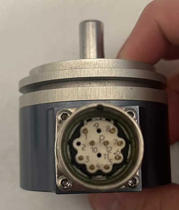 Leine Linde Encoder RSI 503