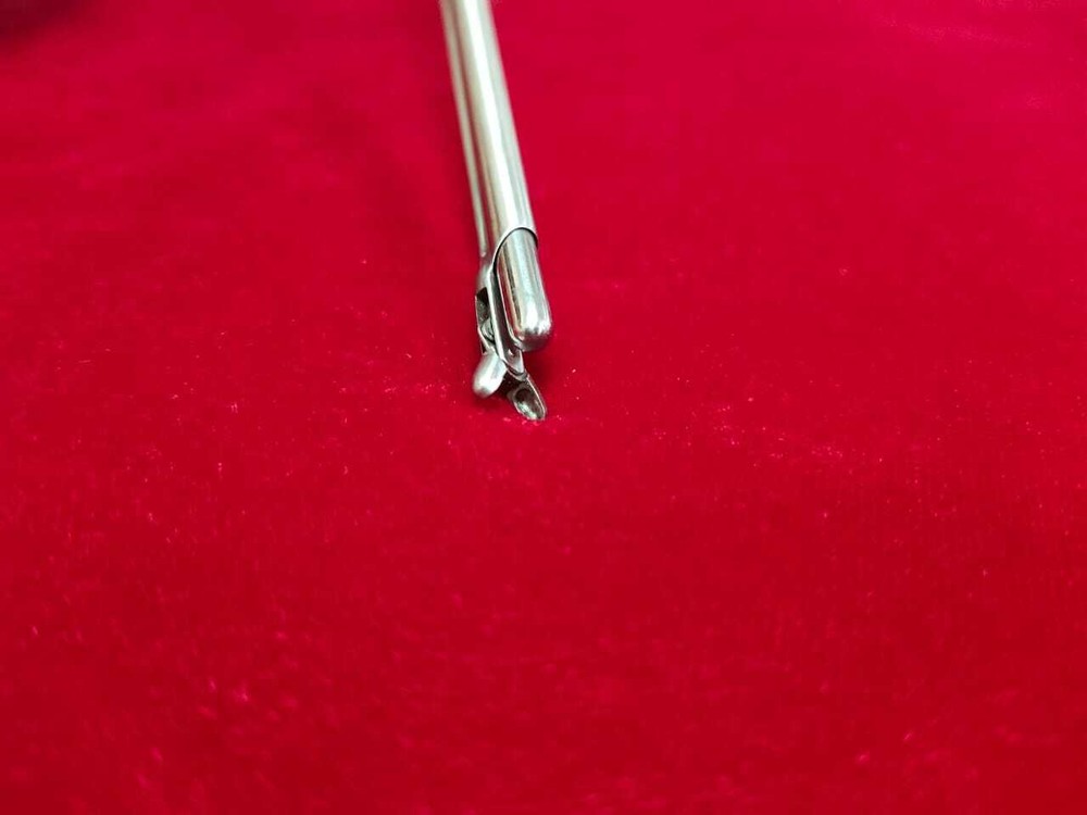 4A Optical Biopsy Forceps