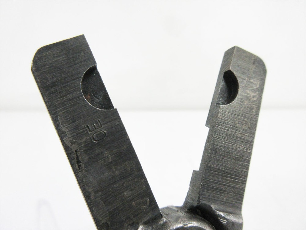 LEMO DPF.91.001.TA TOOL PLUG NOZZLE PLIER