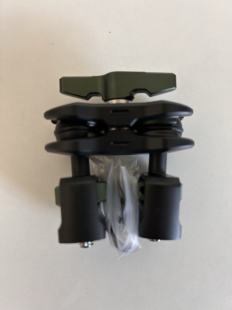 Tilta Mini Articulating Arm Quick Release Lock Camera Holder Kit