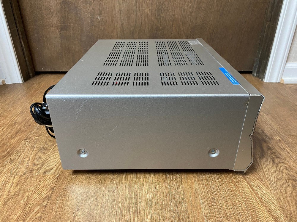 Onkyo TX-SR706 Receiver & Remote Bundle