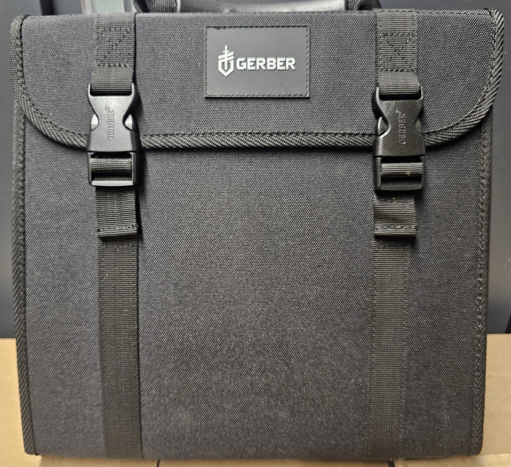 Gerber Off-Road Survival Kit New, newest version