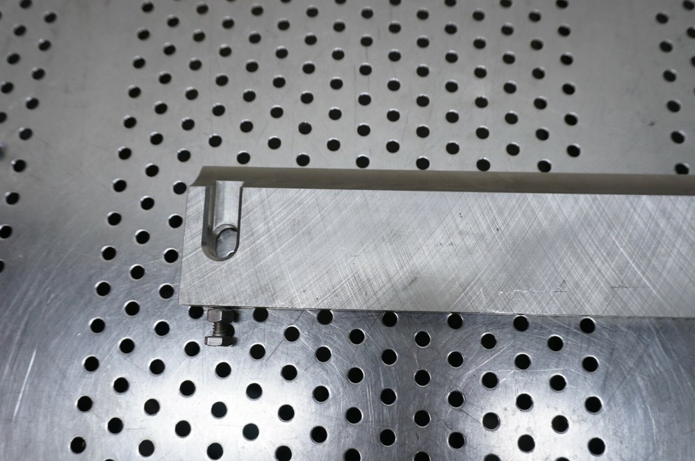 Urschel 16094 knife blade