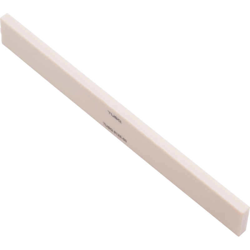 Saddle, Tusq, Acoustic, Blank, ⅛”