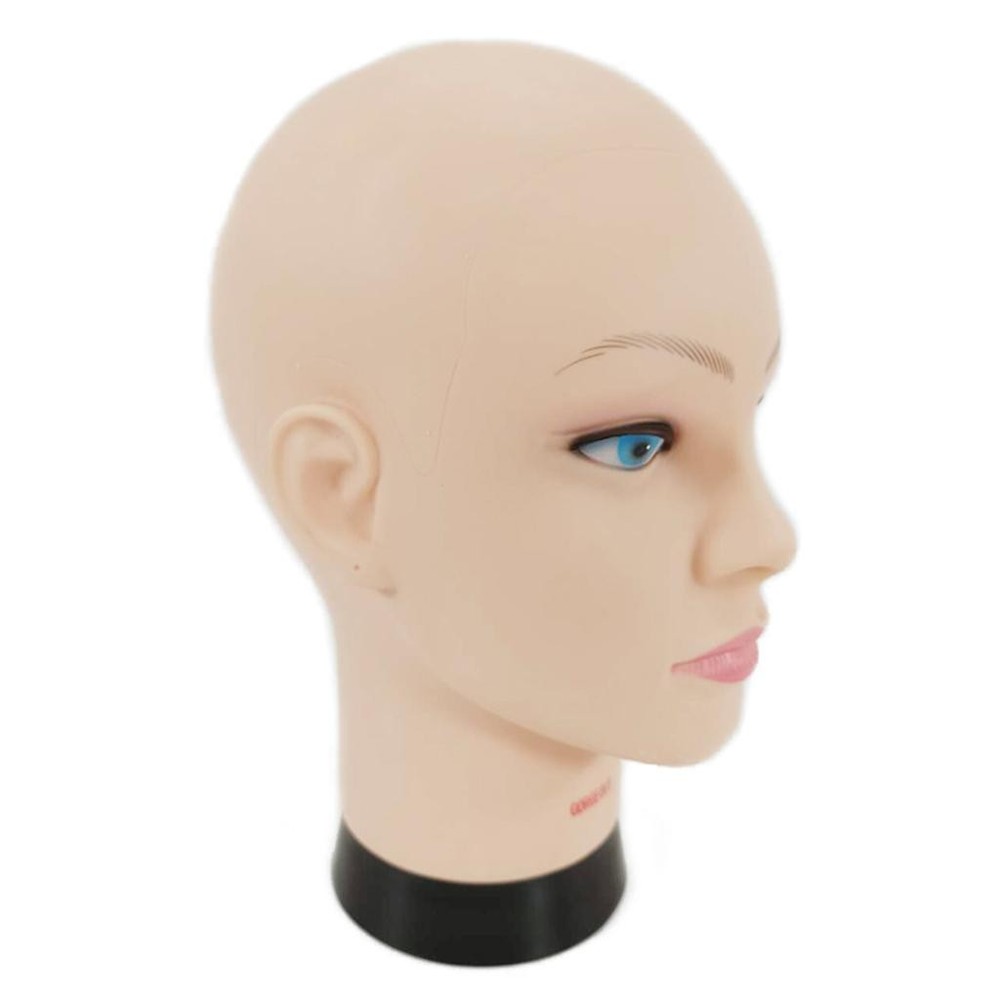 Professional Manikin Head for Making Display s Hats