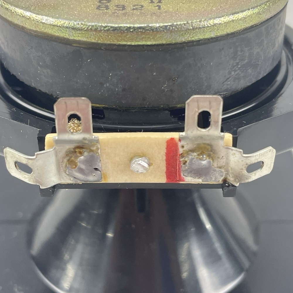 Cerwin Vega D5 8 Ohm Tweeter