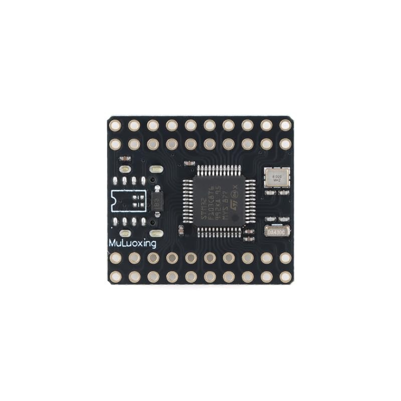 2 PCS STM32F103C8T6 Mini Development Board ARM 32Bit MCU Module For Arduino
