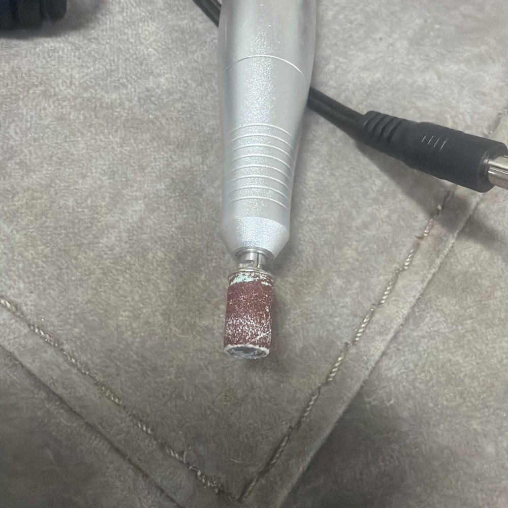 Electric Nail Drill Machine Handle Handpiece Replacement Pen Manicure