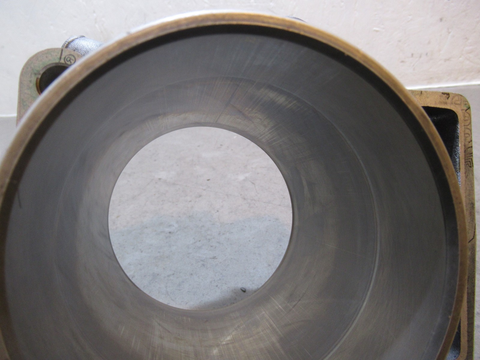 Polaris Outlaw 525 S Cylinder Piston 2008