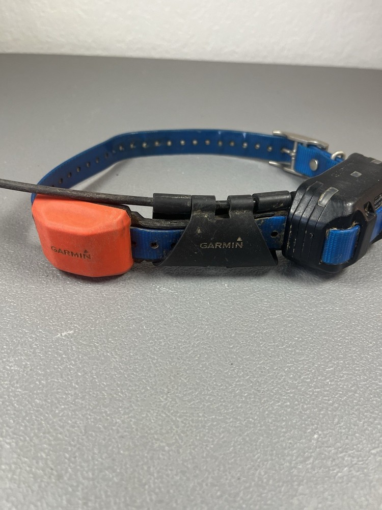 Garmin T5 Mini GPS Dog Tracking Collar