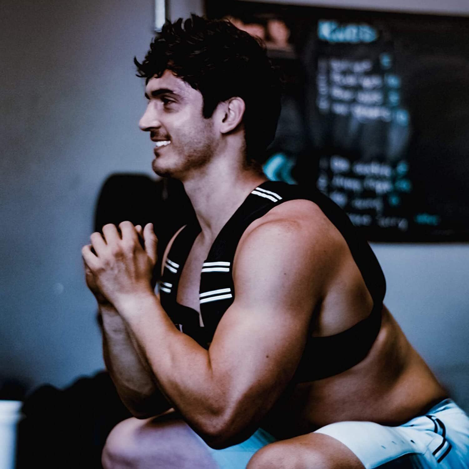 ZELUS Weighted Vest 6lb/8lb/12lb/20lb/25lb/30lb Weight Vest w Reflective Stripe