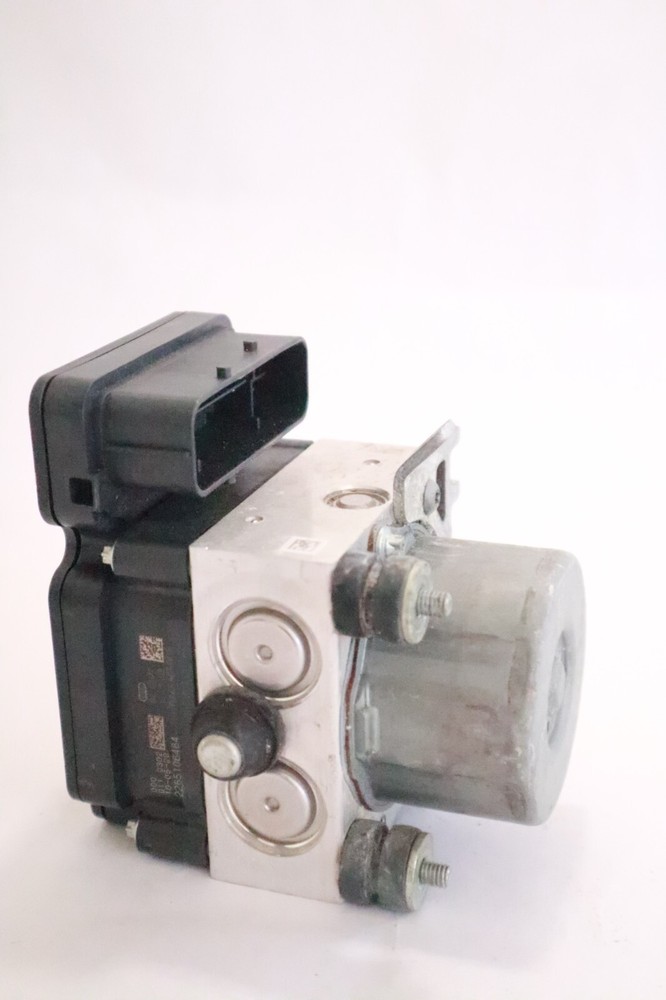 2009-2014 BMW S1000RR OEM ABS Pump Unit Module