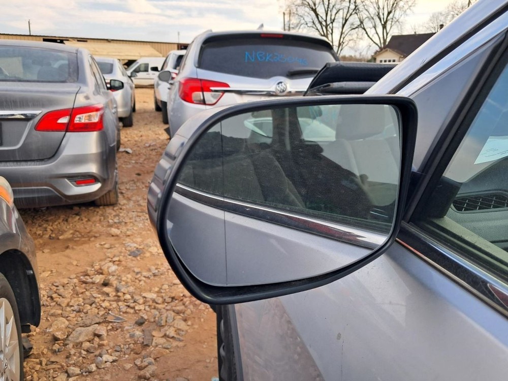 CR-V 2013 Glove Box 4872860