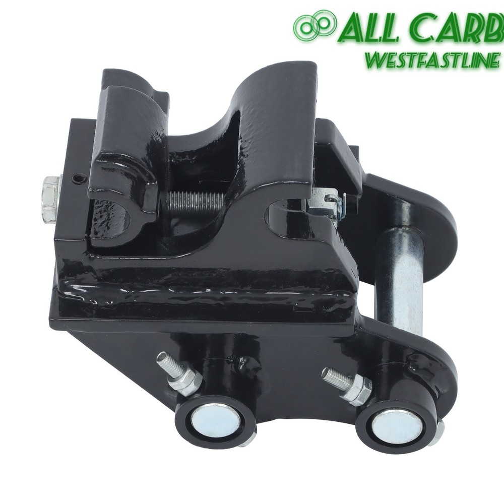 For Mini Excavators Excavator Attachment Quick Hitch Coupler Attachments